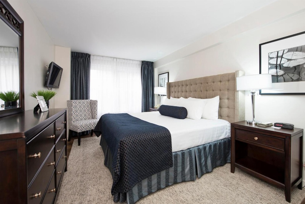 Murray Hill East Suites Main image